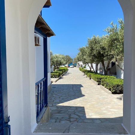 Kastraki Dunes Naxos Extérieur photo