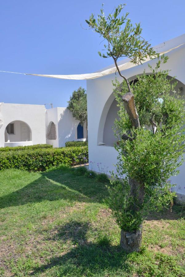 Kastraki Dunes Naxos Extérieur photo