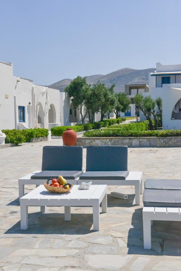 Kastraki Dunes Naxos Extérieur photo