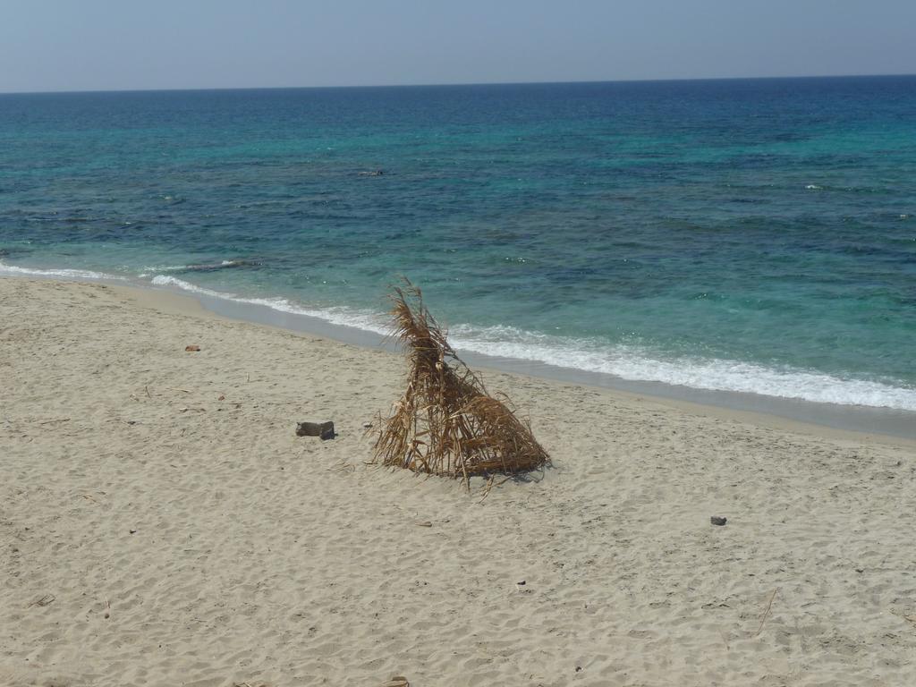 Kastraki Dunes Naxos Extérieur photo