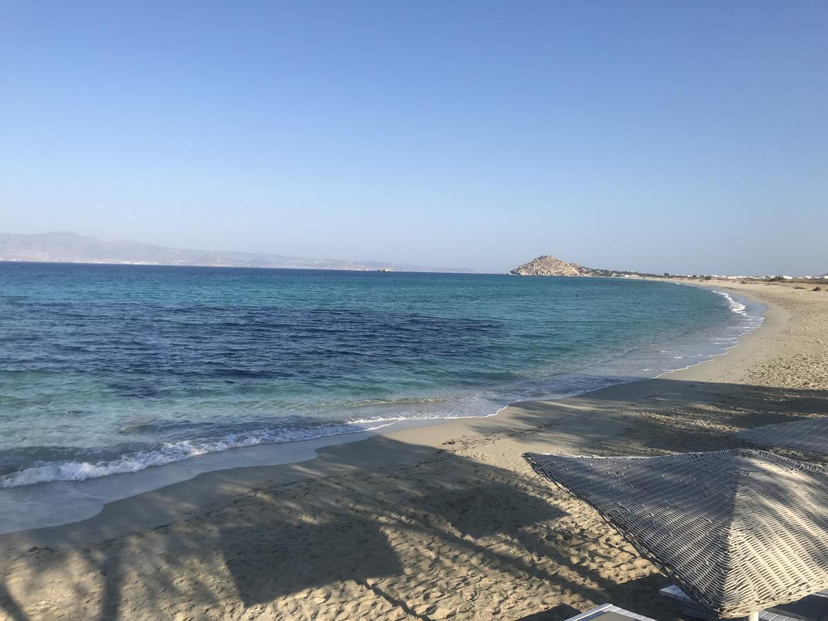 Kastraki Dunes Naxos Extérieur photo