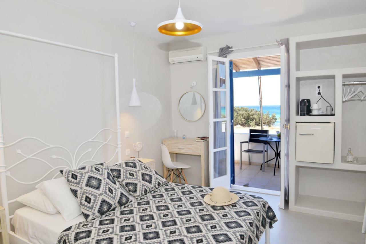 Kastraki Dunes Naxos Extérieur photo